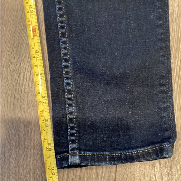 HOST PICK ⭐️ Hudson Collin Flap Skinny Jeans - Picture 7 of 16